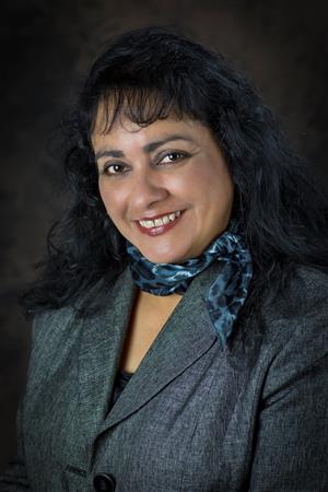 Ms. Elvia Lopez Ms. Elvia Lopez